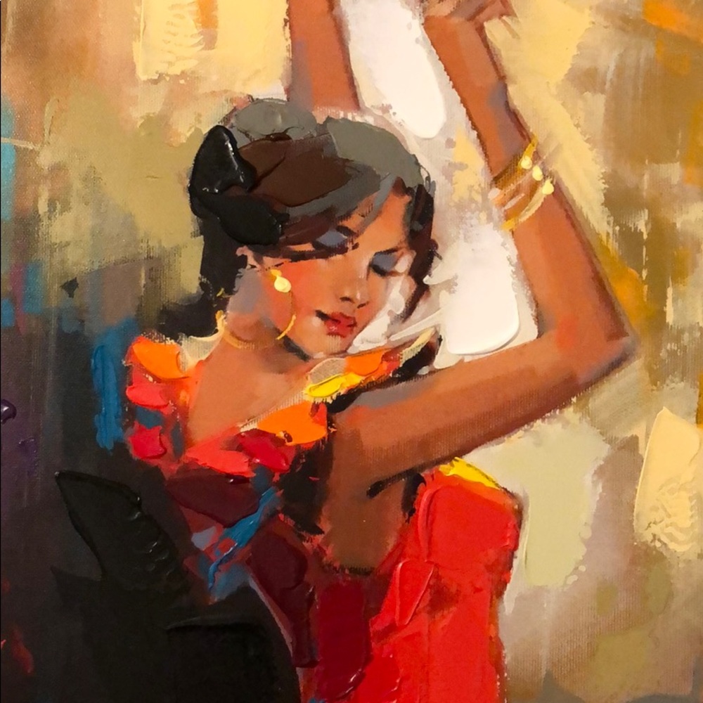 Meet your Posher, Monique